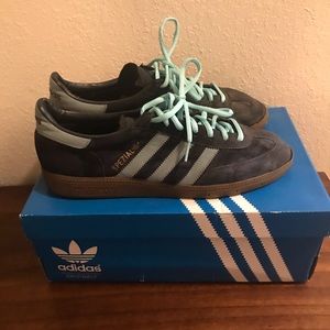 ❤️ADIDAS SPEZIAL ARGENTINA 🇦🇷 COLORWAY 🔥🔥🔥